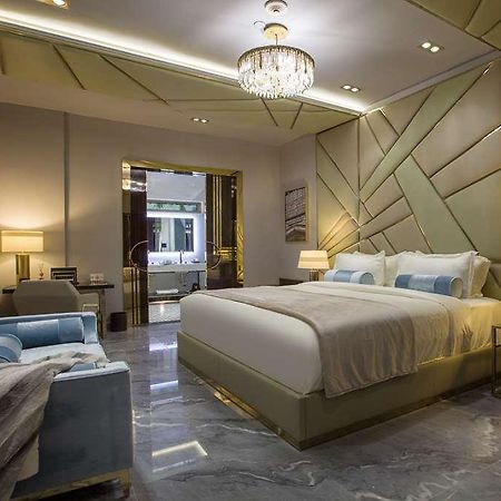 Olv Hotel (Adults Only) San Juan Luaran gambar