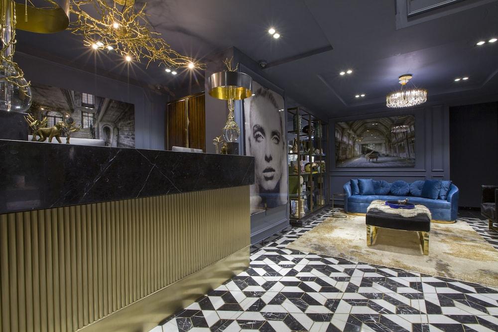Olv Hotel (Adults Only) San Juan Luaran gambar