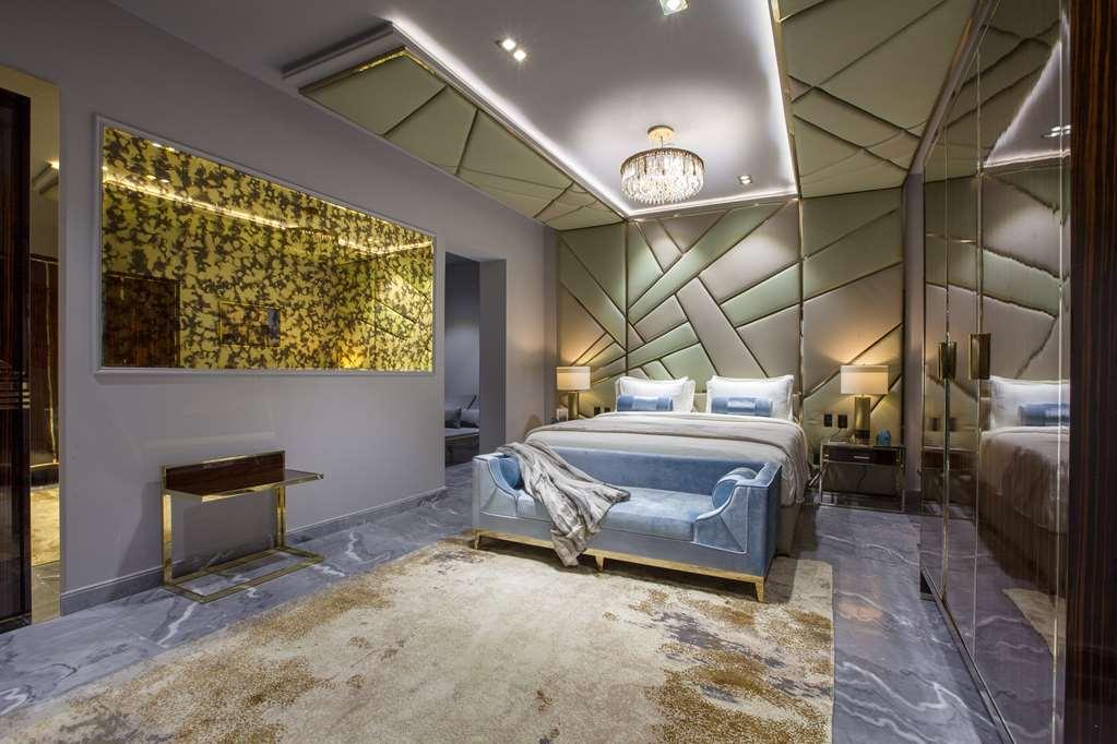 Olv Hotel (Adults Only) San Juan Bilik gambar