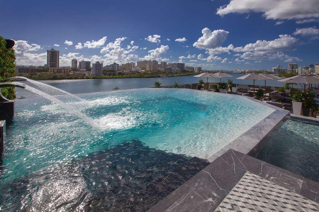 Olv Hotel (Adults Only) San Juan Kemudahan gambar