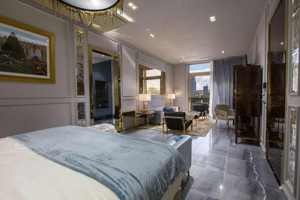 Olv Hotel (Adults Only) San Juan Bilik gambar