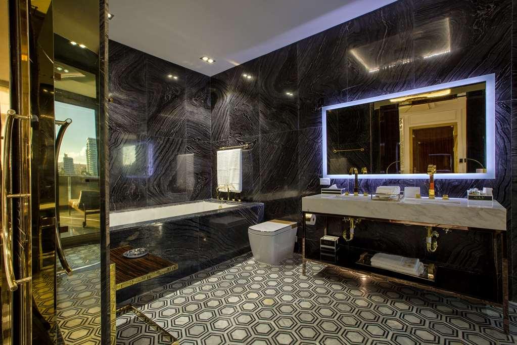 Olv Hotel (Adults Only) San Juan Luaran gambar