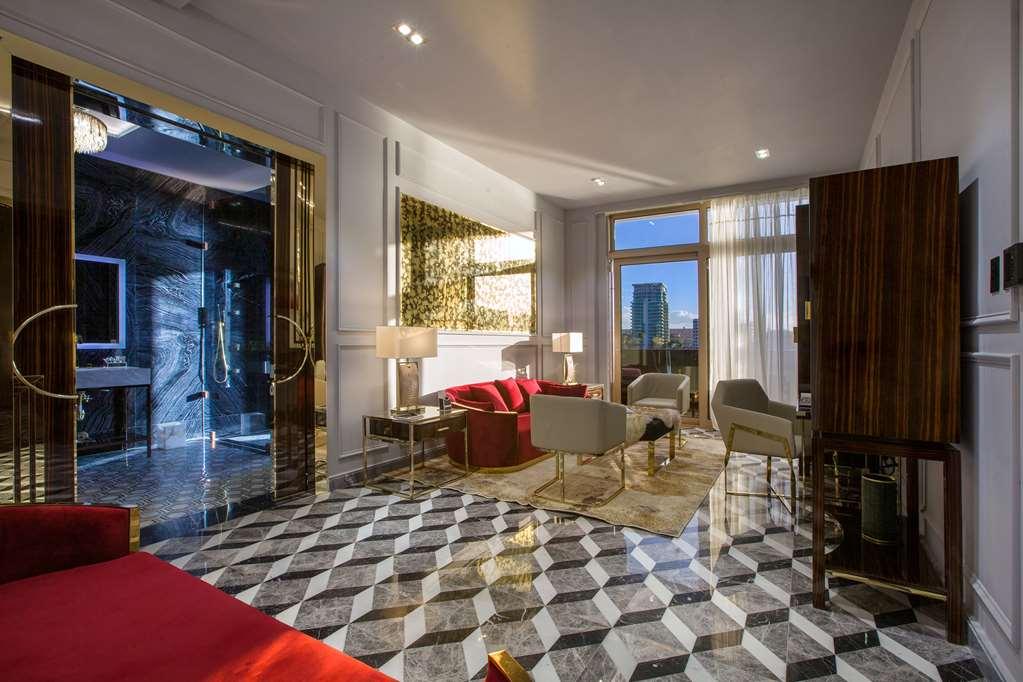 Olv Hotel (Adults Only) San Juan Bilik gambar