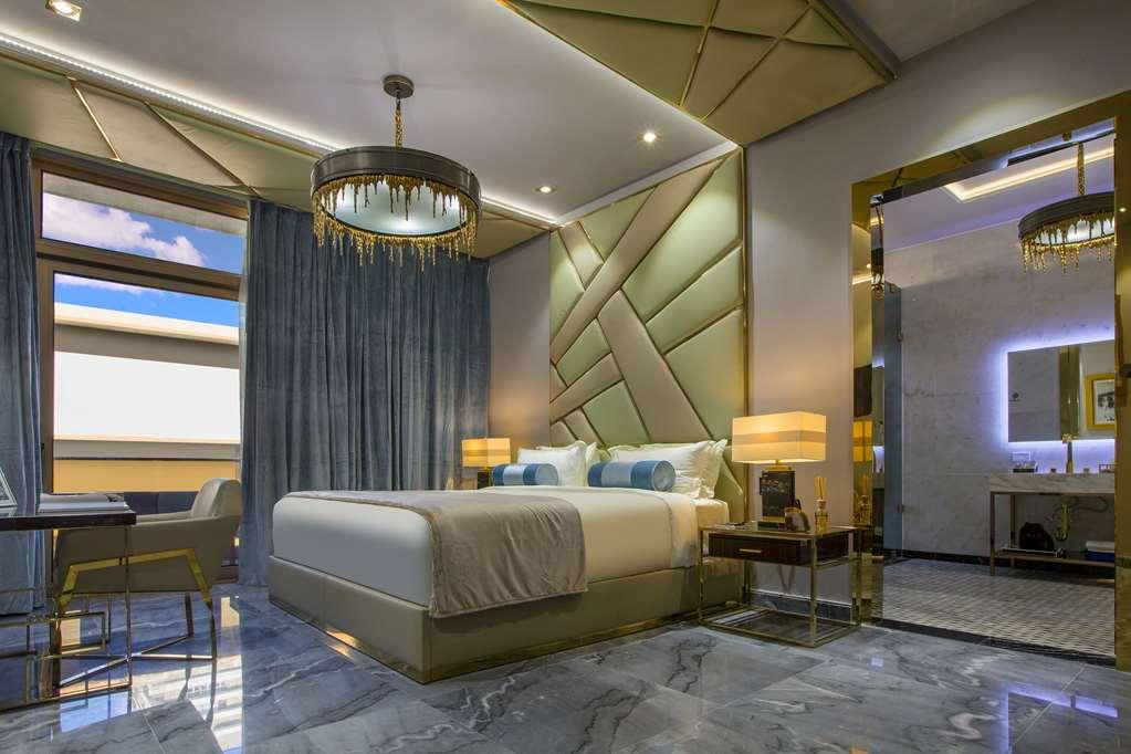 Olv Hotel (Adults Only) San Juan Bilik gambar
