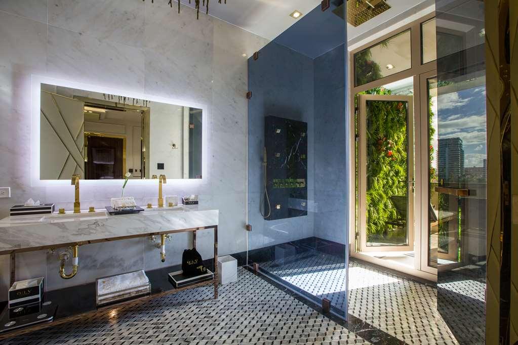 Olv Hotel (Adults Only) San Juan Luaran gambar