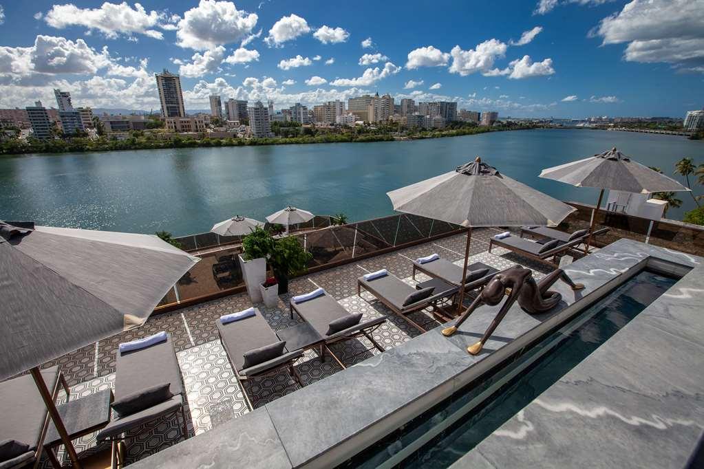 Olv Hotel (Adults Only) San Juan Kemudahan gambar